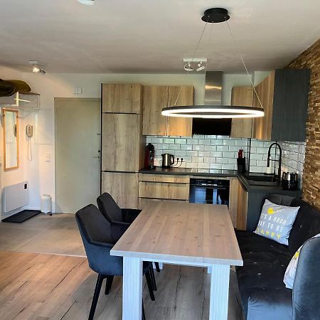 Ferienwohnung Bergliebe Sankt Andreasberg Exterior foto